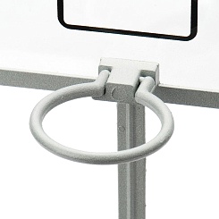 Игрушка-антистресс "Баскетбол" - изображение 4 Игрушка-антистресс "Баскетбол" - фото 4