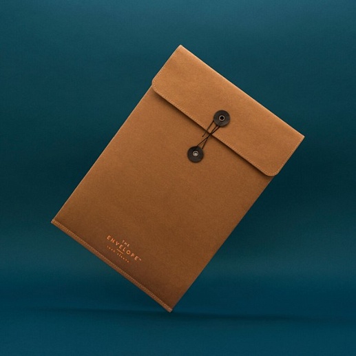 Чехол для ноутбука The Envelope- фото 1