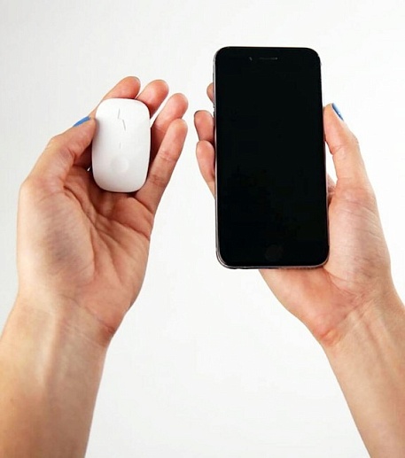 Трекер для ровной спины Healthy Posture- фото 1