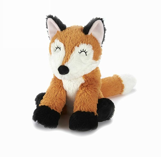 Игрушка-грелка- фото 1