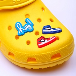 Джибитсы с вашим логотипом - фото 7