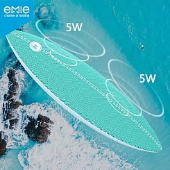 Водонепроницаемая колонка Surf - фото 2