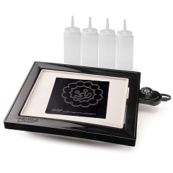 Набор для приготовления блинов Presto PanGogh - фото 4