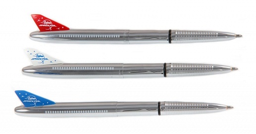 Космическая ручка SPACE PEN 400AL- фото 1