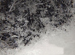 Предсказатель погоды Tempo Drop Mini Штормгласс - фото 3