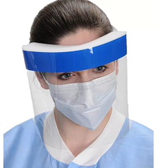 Защитная экран-маска Protection - фото 2