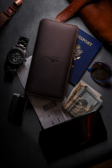 Умный кошелек Volterman Travel - фото 2