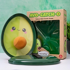 Лови-бросай Avo catcho - фото 3