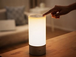 Умная лампа Yeelight Bedside - фото 5