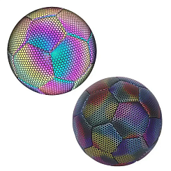 Светящийся в темноте футбольный мяч - изображение 3 Светящийся в темноте футбольный мяч - фото 3