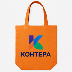 Шоппер с логотипом - изображение 6 Шоппер с логотипом - фото 6