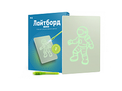 Планшет для рисования Лайтборд Мини  - фото 6