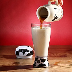 Смеситель Skinny Moo  - фото 6