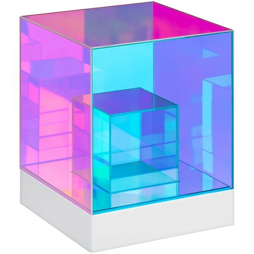 Интерьерный светильник Кубини- изображение 1 Интерьерный светильник Кубини- фото 1