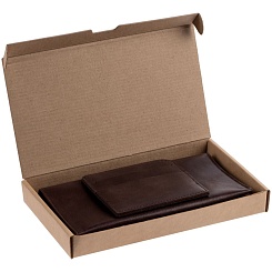 Набор из кожи Деловой Аксессуар - фото 5