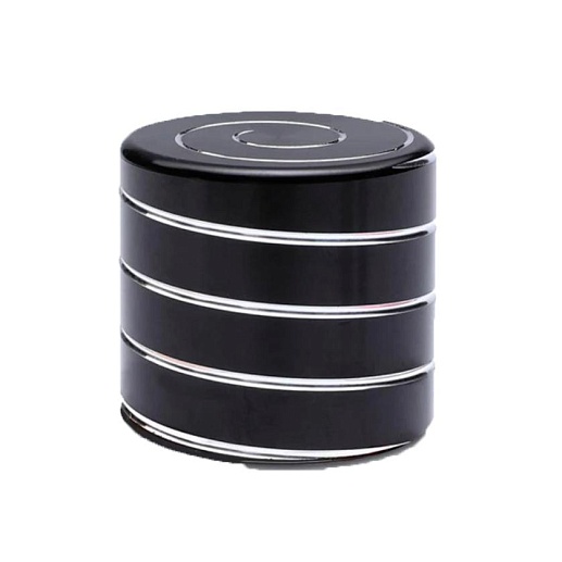 Кинетический вращающийся цилиндр «Магнетизм»- фото 1