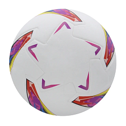 Футбольный мяч  - изображение 3 Футбольный мяч  - фото 3