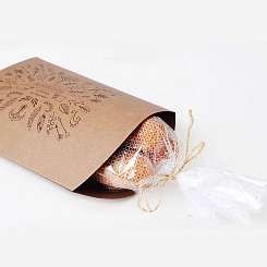 Крафтовая коробка-трансформер - фото 3