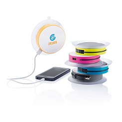 Port  - зарядное устройство на солнечной батарее  - фото 2