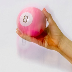 Магический Шар 8 - фото 6