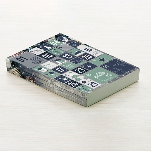 Корпоративный адвент-календарь- фото 1