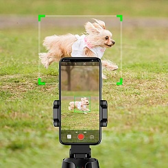 Умный штатив с датчиком движения 360° - изображение 7 Умный штатив с датчиком движения 360° - фото 7