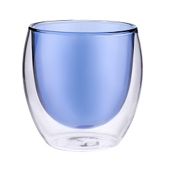 Стакан с двойными стенками Air Bubble Glass - фото 2