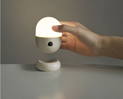 Ночник Capsule - фото 2