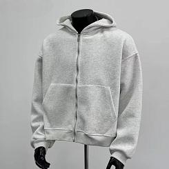 Толстовка рюкзак - фото 3