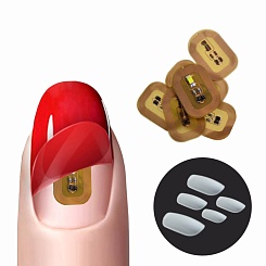 Смарт-ноготь JAKCOM N2 - фото 6