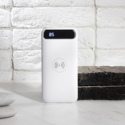 Беспроводное зарядное устройство AirCharger - фото 2