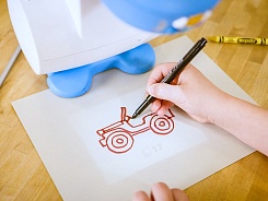 Проектор для рисования SmART Sketcher - фото 3