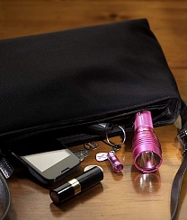 Миниатюрный брелок-фонарик - изображение 5 Миниатюрный брелок-фонарик - фото 5