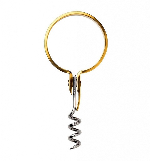 Штопор брелок Host Key- изображение 1 Штопор брелок Host Key- фото 1