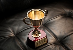 Именная награда «Кубок» - фото 5