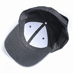 Кепка со светодиодами - фото 3