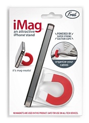 Подставка для телефона "Магнит" - фото 3