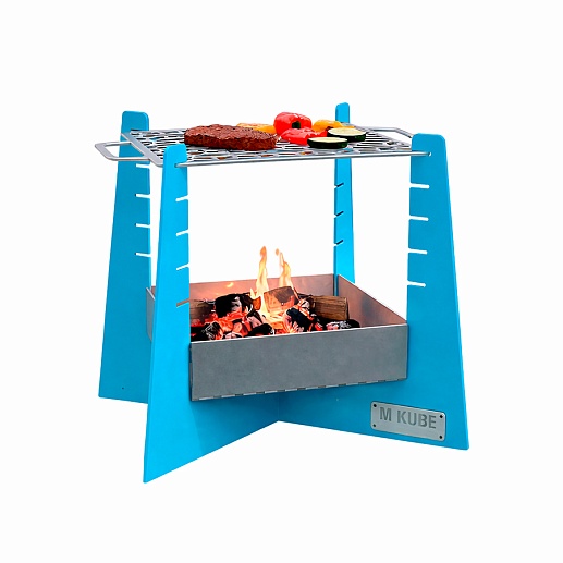 Мини-гриль- фото 1