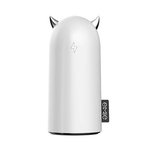 Портативная зарядка Emie xMonster Volt Power Bank 5200mAh- фото 1