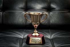 Именная награда «Кубок» - фото 2