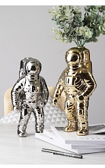 Ваза "Астронавт" - фото 4