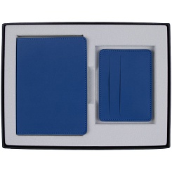 Набор из кожи Стиль и Практичность - фото 5