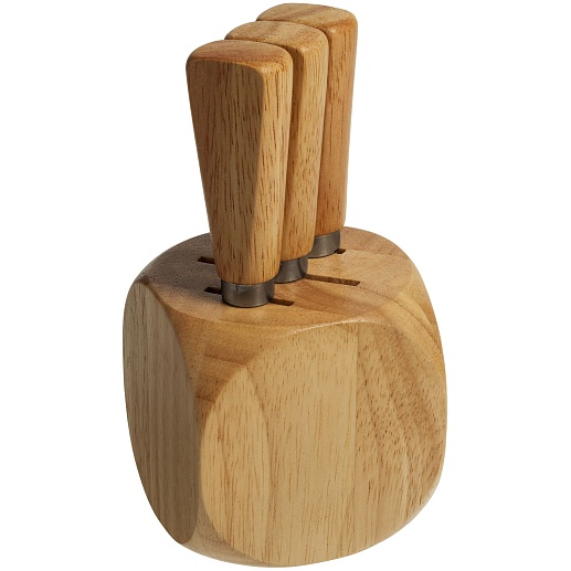 Набор для сыра "Трио"- фото 1