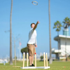 Игровой набор «Кольцеброс» - фото 6