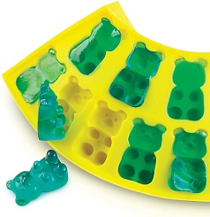 Машинка для изготовления желатинок Gummy - фото 4