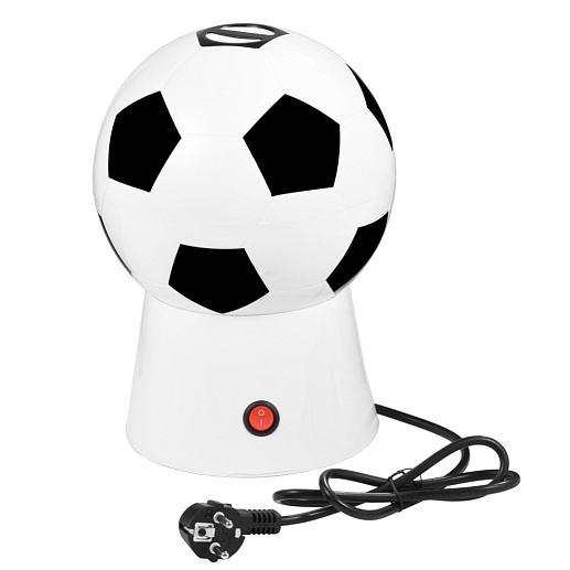 Машина для попкорна Football- изображение 1 Машина для попкорна Football- фото 1