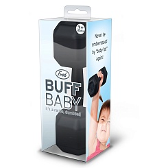 Детская гантель-погремушка - фото 3