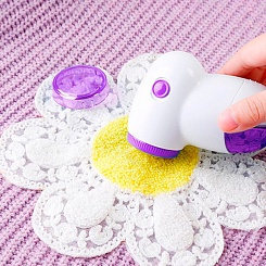 Машинка для удаления катышков Smooth - фото 3