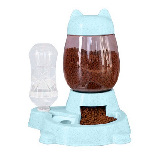 Автоматическая миска-поилка Honey- фото 1