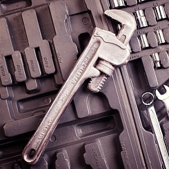 Шоколадные инструменты - фото 3